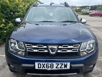 Used Dacia Duster 2018 for sale - 78891707: Photo