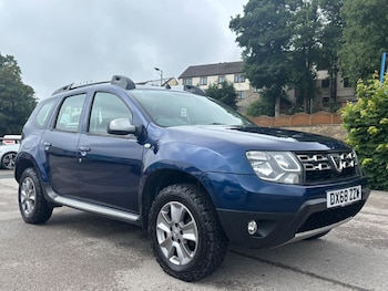 Used Dacia Duster 2018 for sale - 78891707: Photo