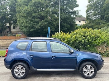 Used Dacia Duster 2018 for sale - 78891707: Photo