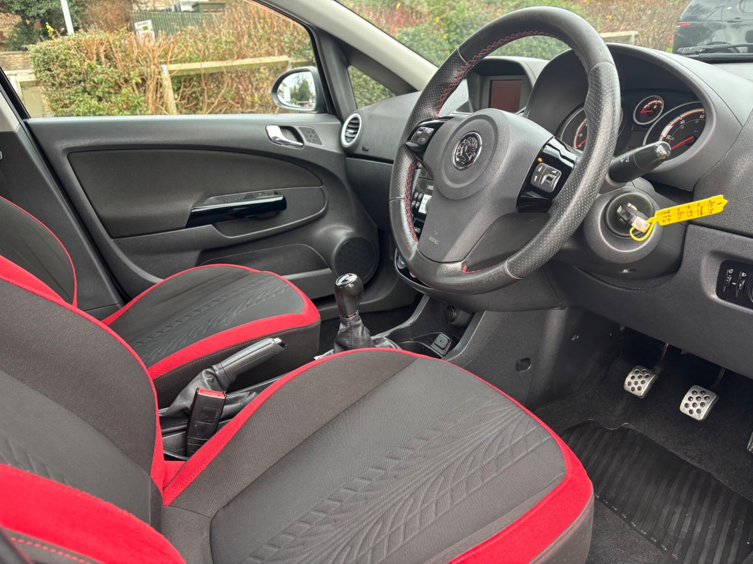 Used Vauxhall Corsa 2011 for sale - 77073980: Photo 10