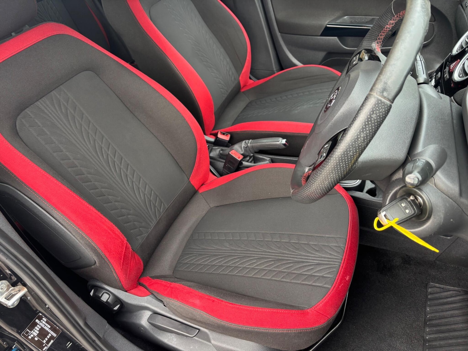 Used Vauxhall Corsa 2011 for sale - 77073980: Photo 11