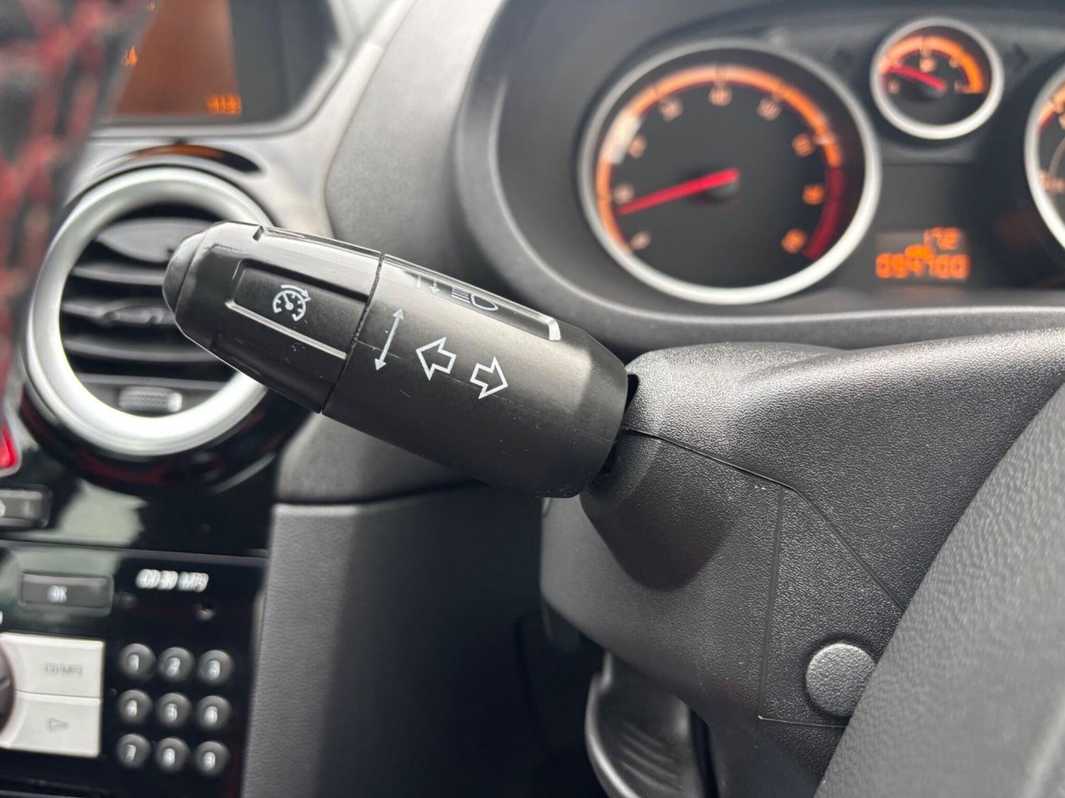 Used Vauxhall Corsa 2011 for sale - 77073980: Photo 17