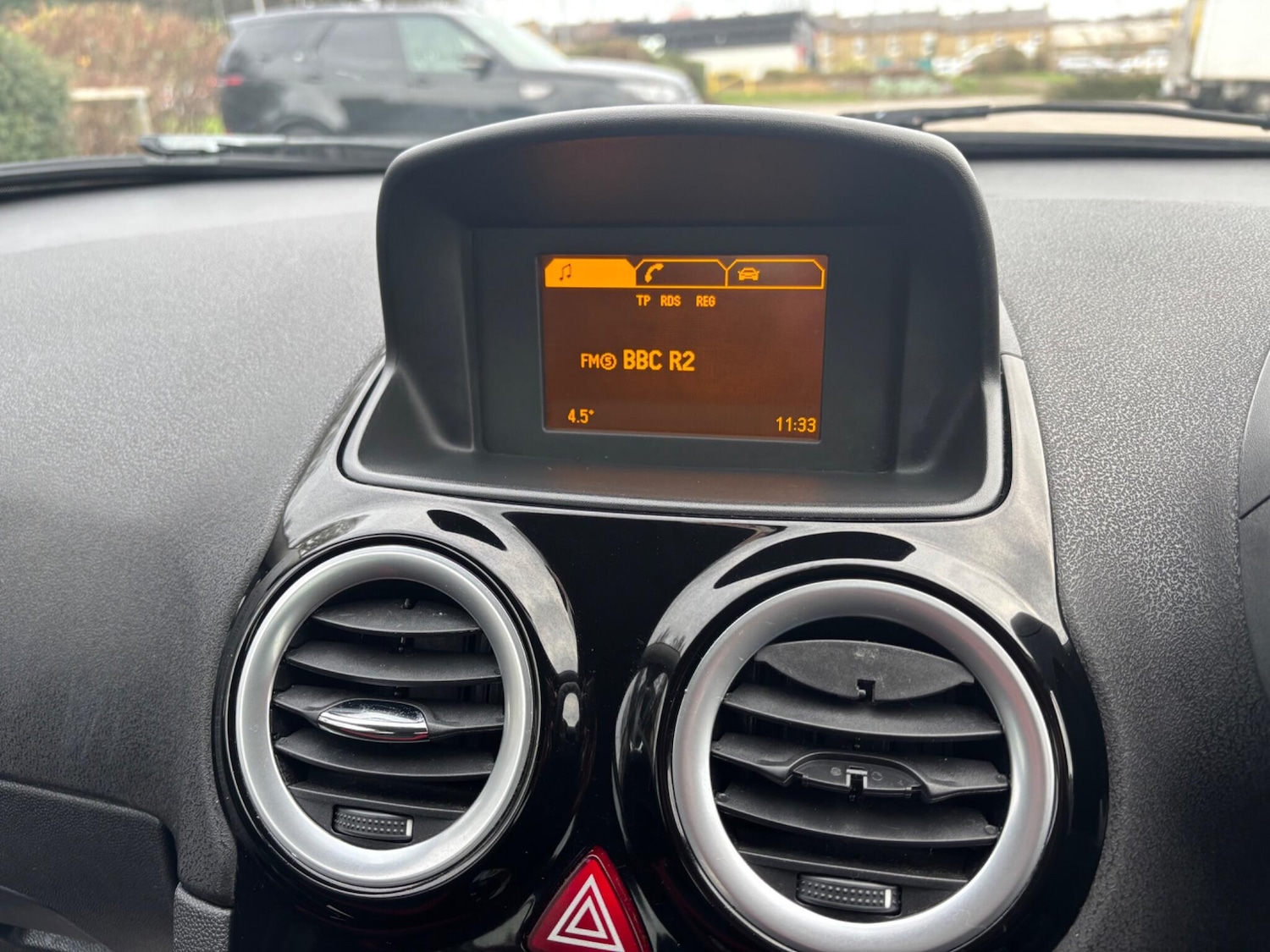 Used Vauxhall Corsa 2011 for sale - 77073980: Photo 20