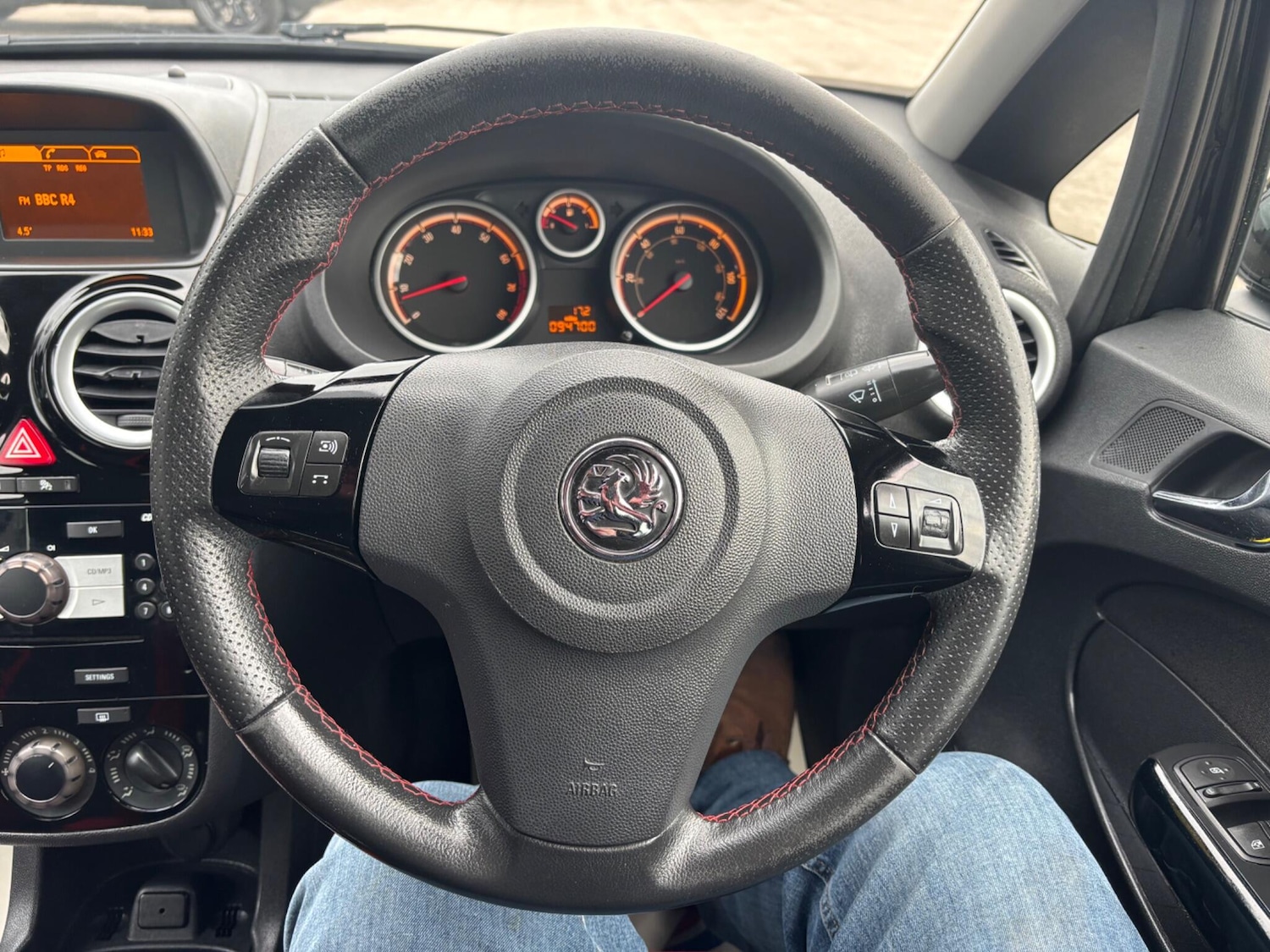 Used Vauxhall Corsa 2011 for sale - 77073980: Photo 22