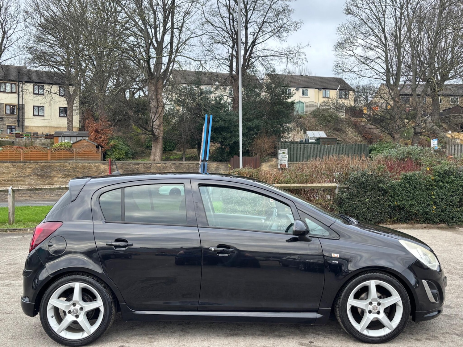 Used Vauxhall Corsa 2011 for sale - 77073980: Photo 7