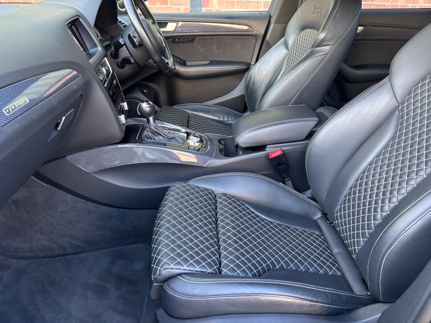 Used Audi Q5 2016 for sale - 76989529: Photo 14