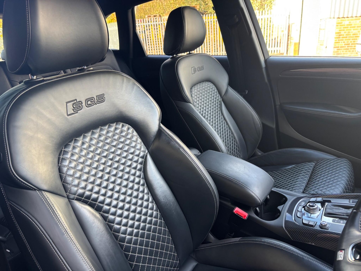 Used Audi Q5 2016 for sale - 76989529: Photo 16