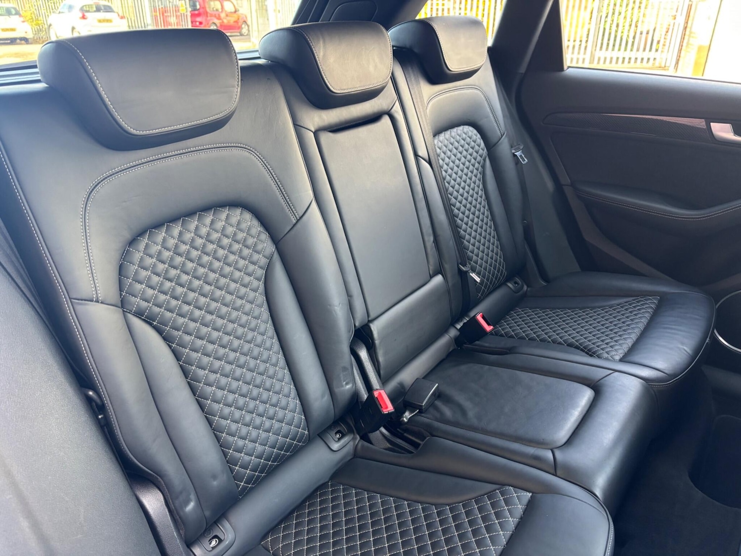 Used Audi Q5 2016 for sale - 76989529: Photo 21