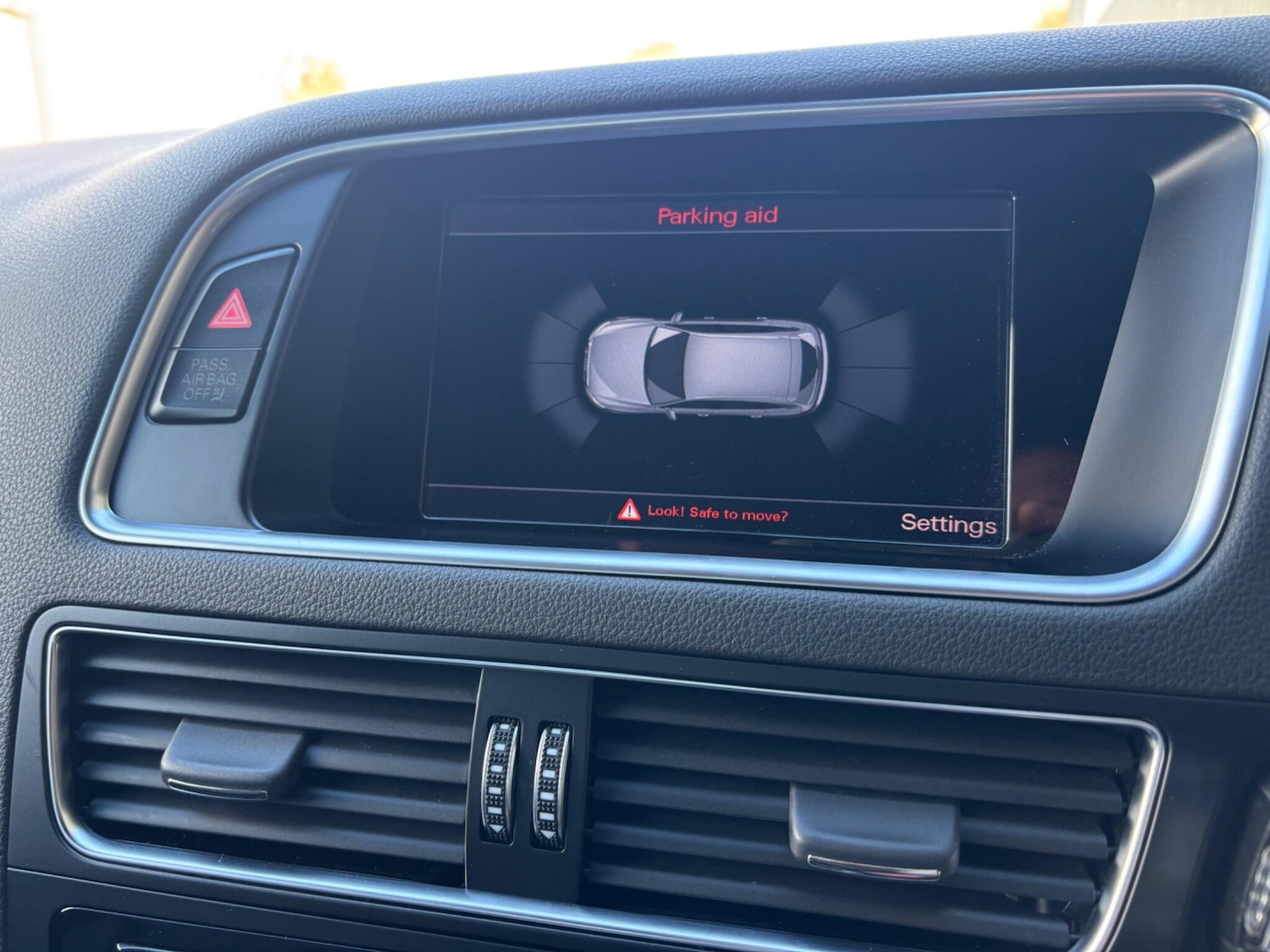 Used Audi Q5 2016 for sale - 76989529: Photo 27