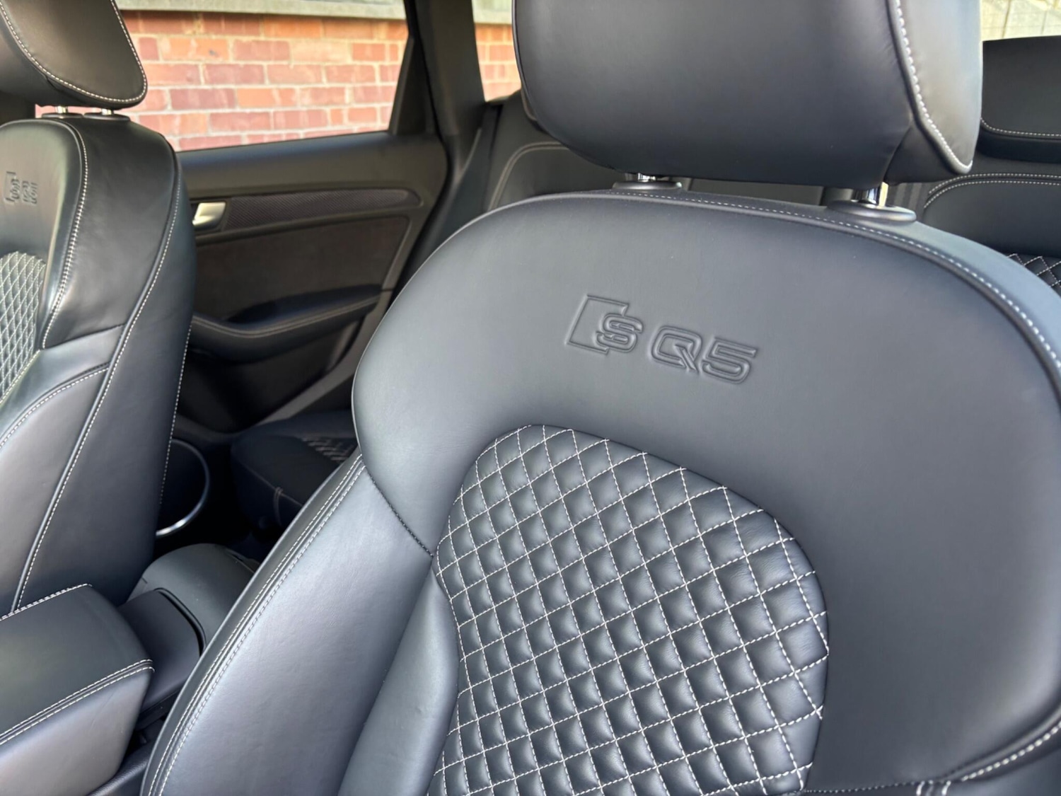 Used Audi Q5 2016 for sale - 76989529: Photo 31