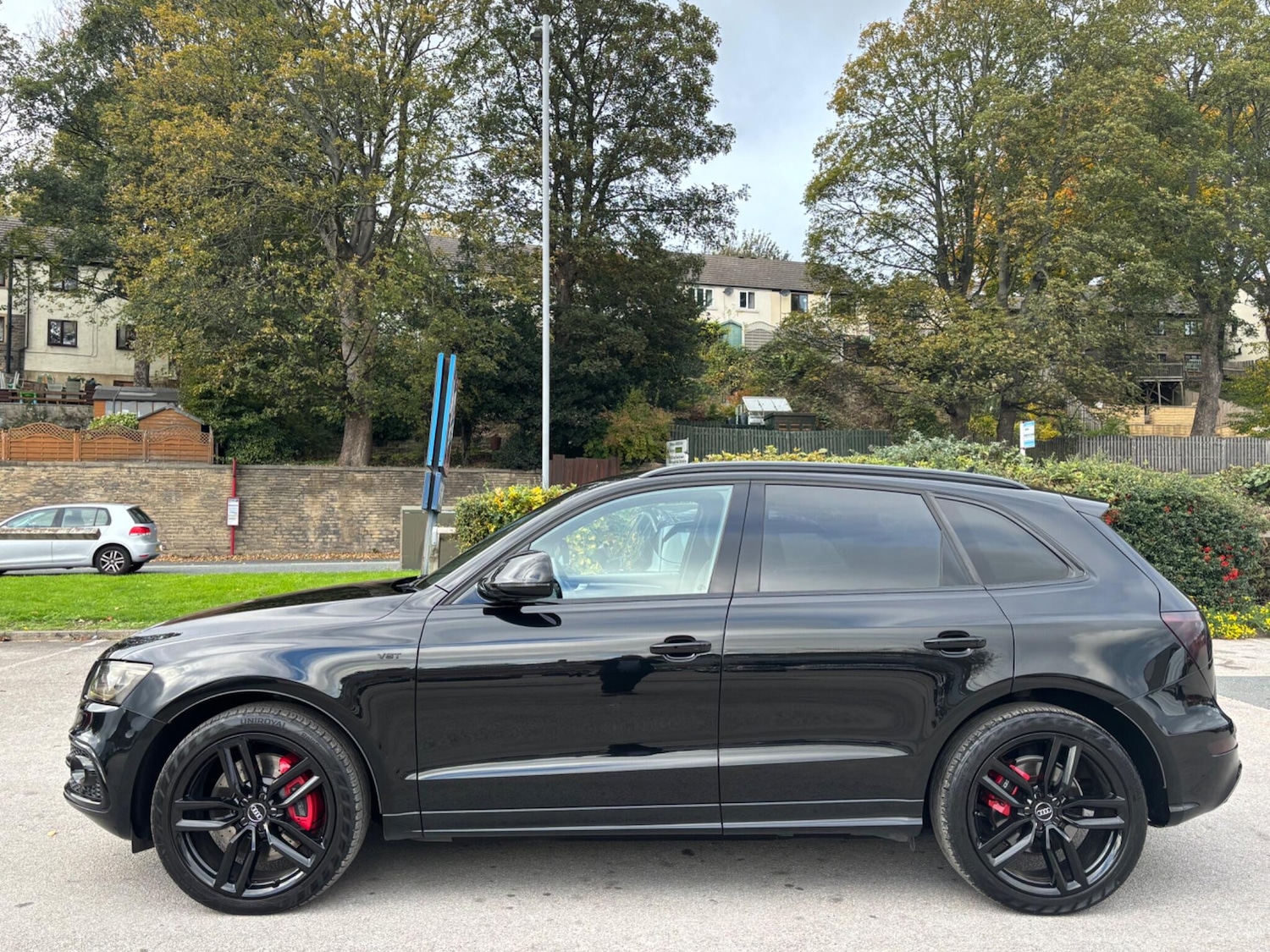Used Audi Q5 2016 for sale - 76989529: Photo 5