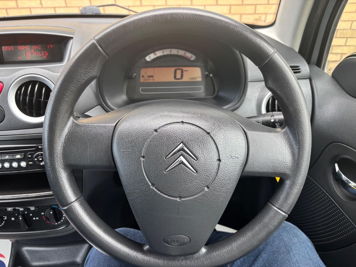 Vehicle 17
