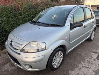 2006 (06) - 1.4 HDi Desire 5dr