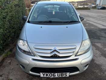 Used Citroen C3 2006 for sale - 74828855: Photo