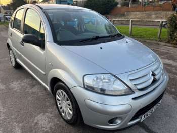 Used Citroen C3 2006 for sale - 74828855: Photo