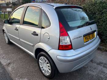Used Citroen C3 2006 for sale - 74828855: Photo