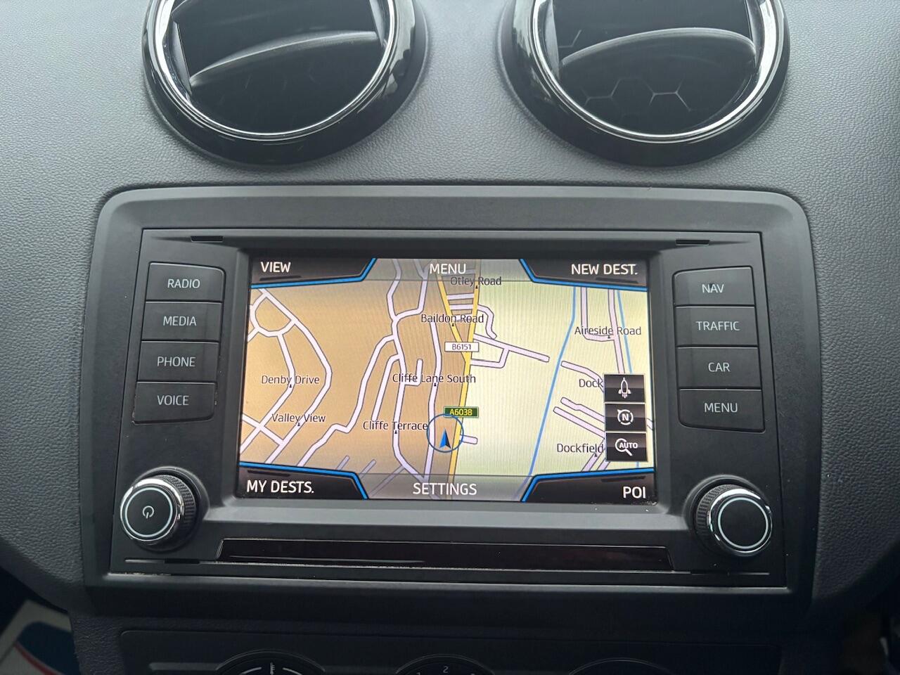 Used SEAT Ibiza for sale - 77279319: Photo 10