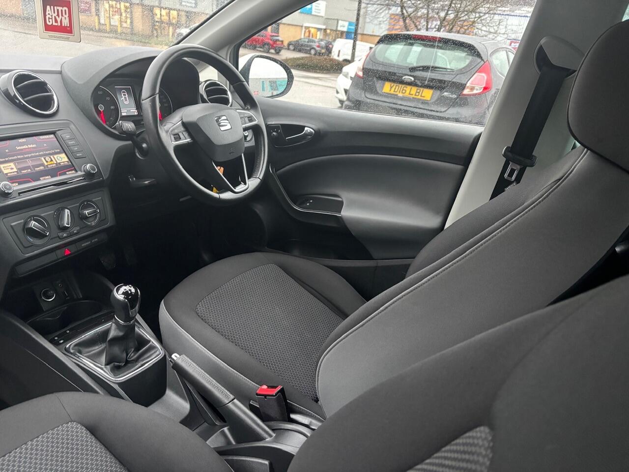 Used SEAT Ibiza for sale - 77279319: Photo 12