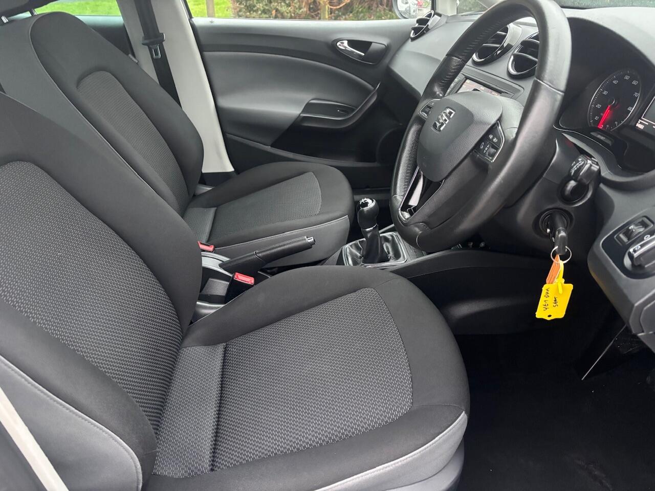 Used SEAT Ibiza for sale - 77279319: Photo 13