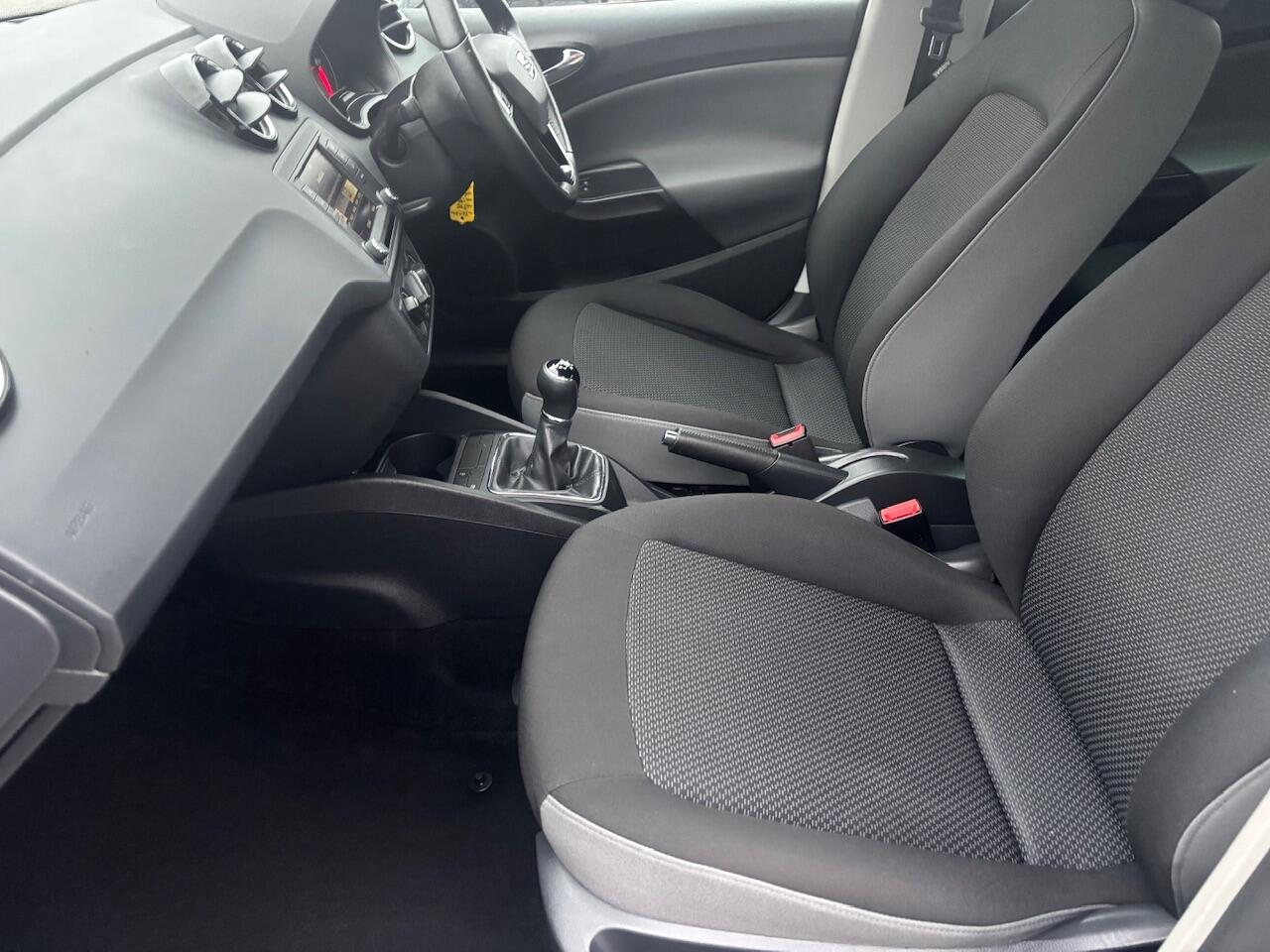 Used SEAT Ibiza for sale - 77279319: Photo 14