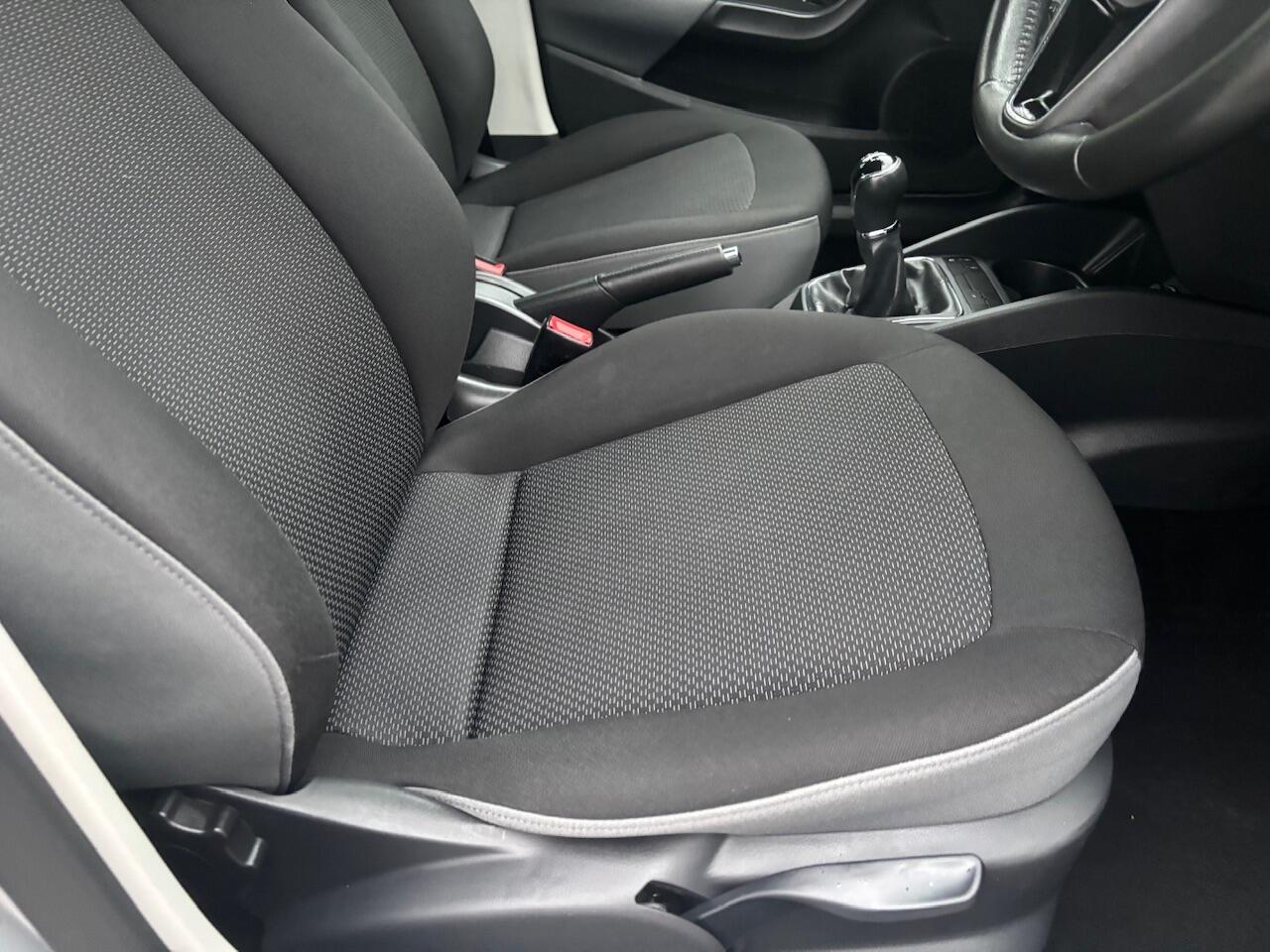 Used SEAT Ibiza for sale - 77279319: Photo 15