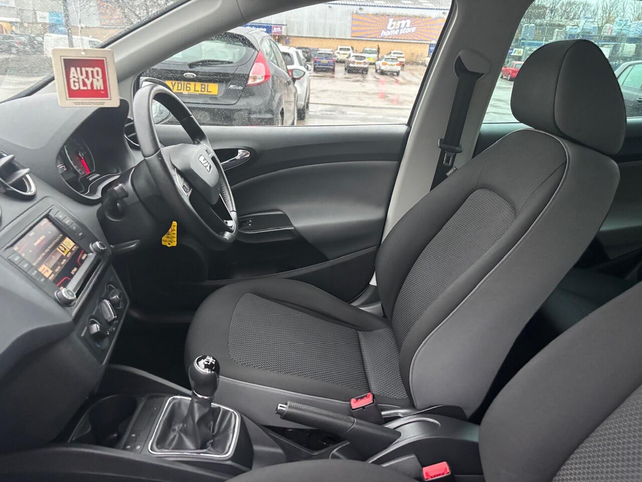 Used SEAT Ibiza for sale - 77279319: Photo 16