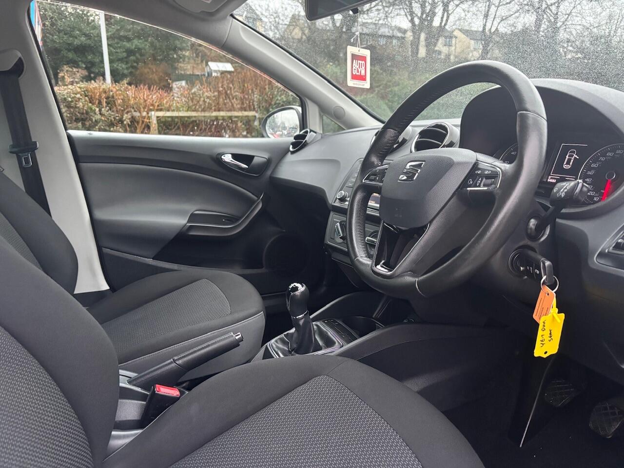 Used SEAT Ibiza for sale - 77279319: Photo 17