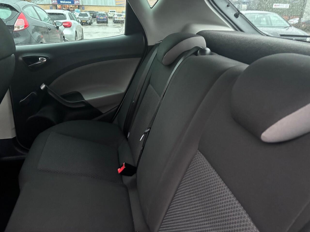 Used SEAT Ibiza for sale - 77279319: Photo 18