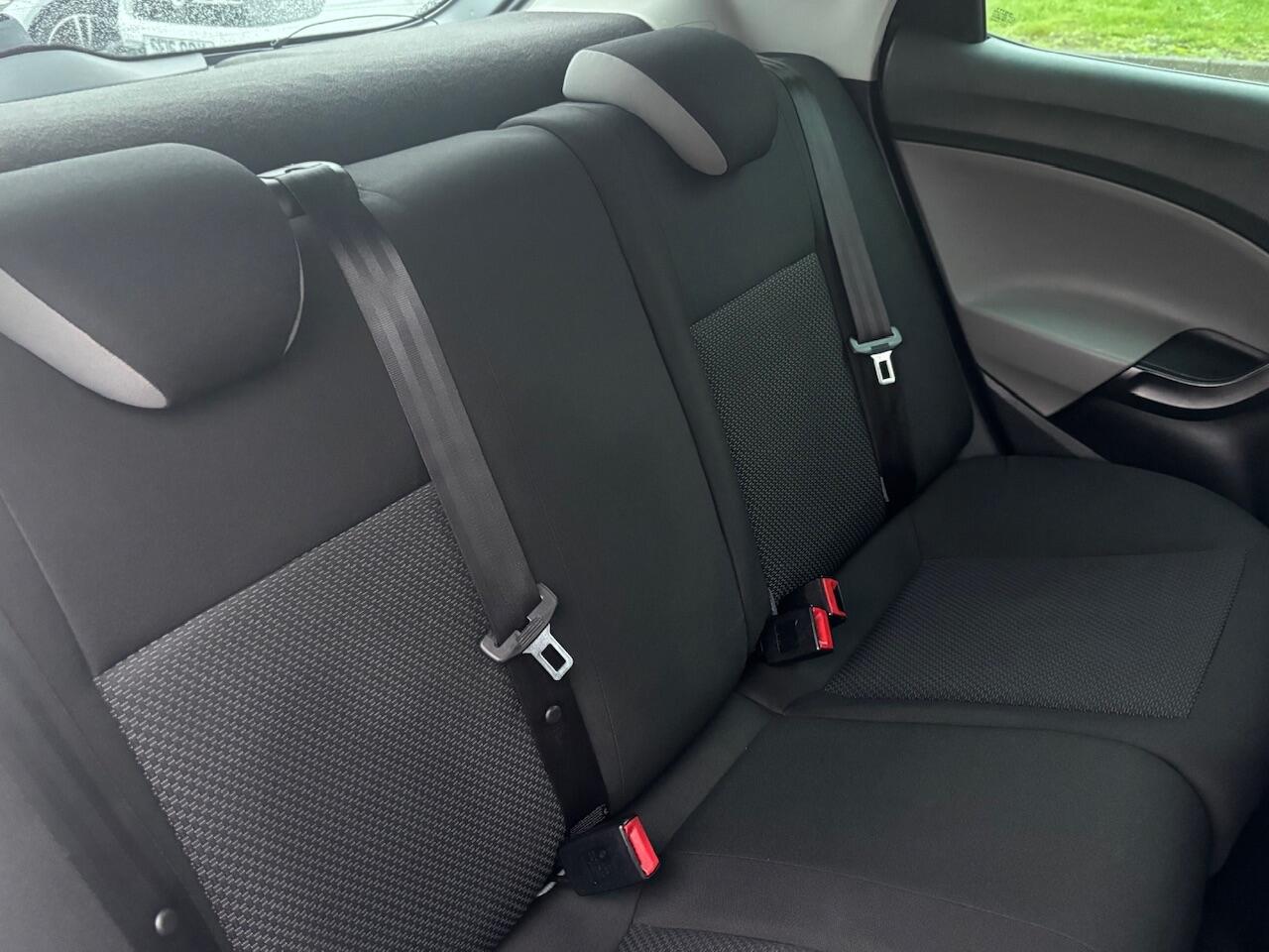 Used SEAT Ibiza for sale - 77279319: Photo 19