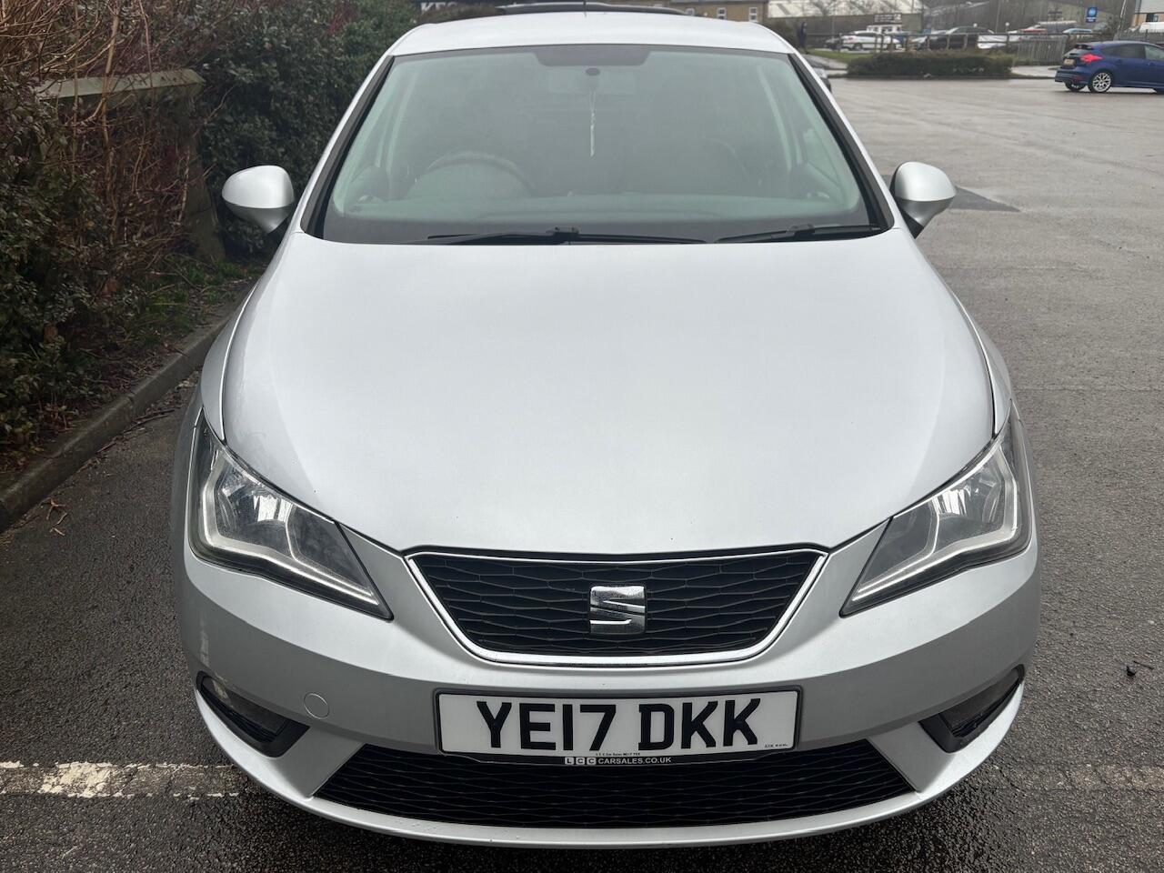 Used SEAT Ibiza for sale - 77279319: Photo 2