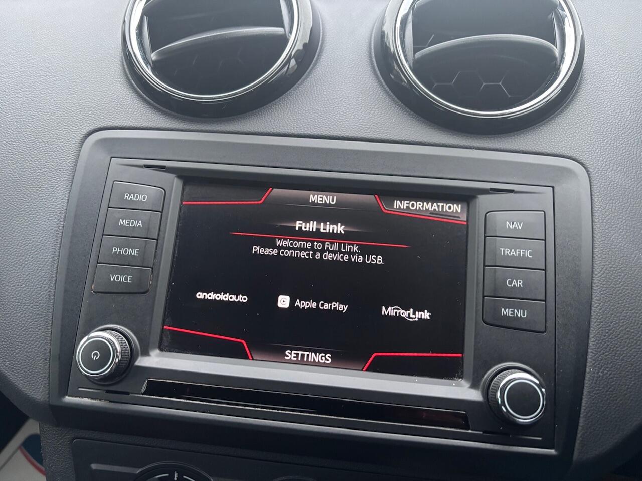 Used SEAT Ibiza for sale - 77279319: Photo 24