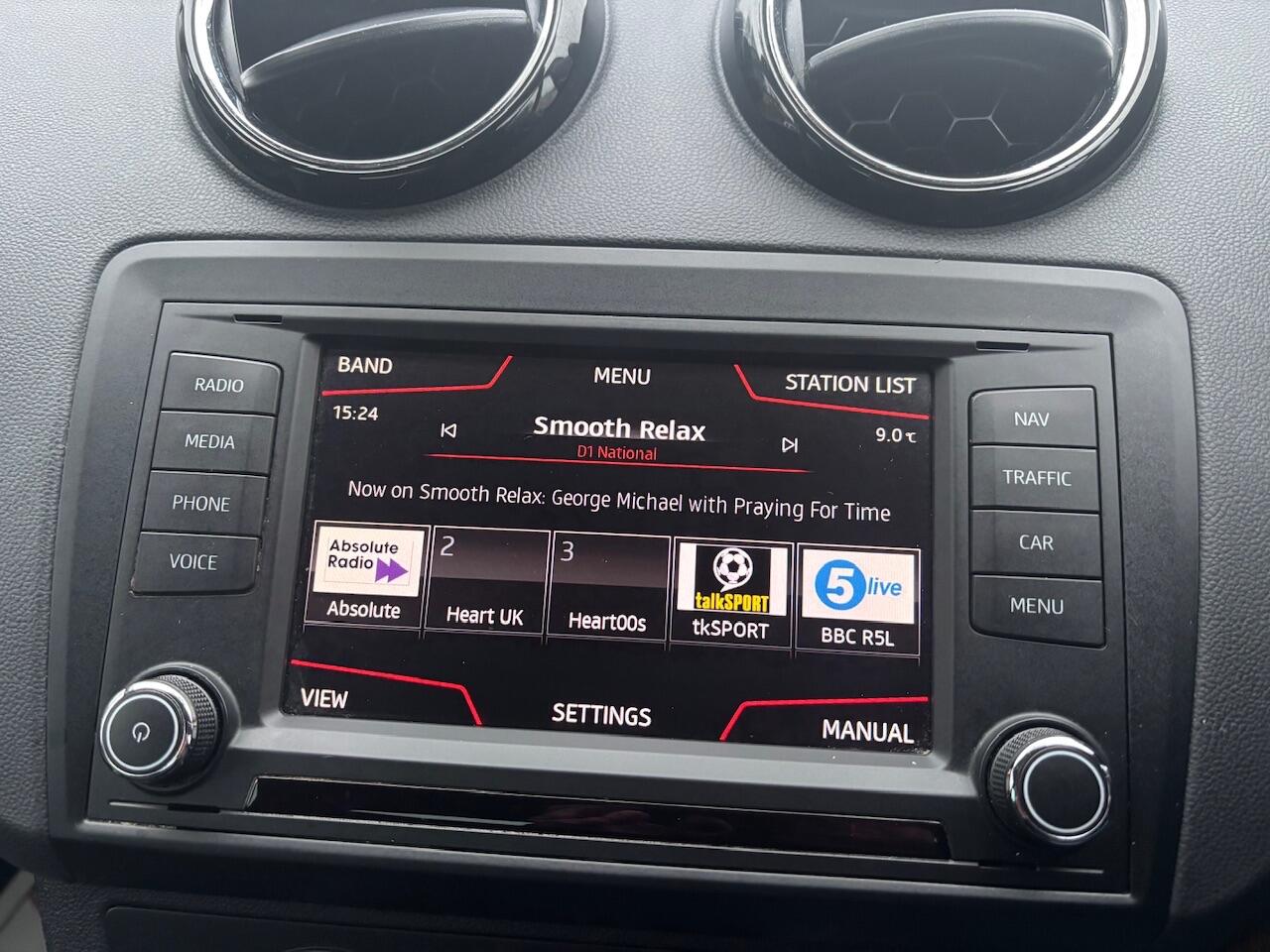 Used SEAT Ibiza for sale - 77279319: Photo 25