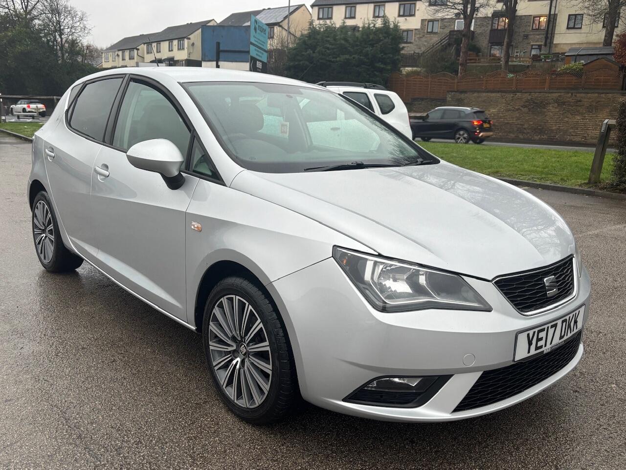 Used SEAT Ibiza for sale - 77279319: Photo 3