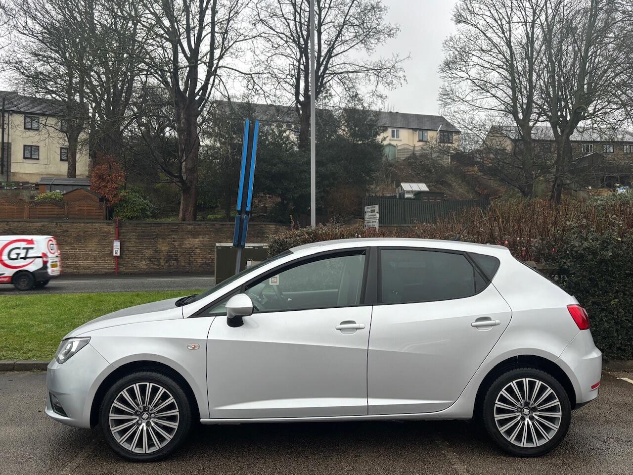 Used SEAT Ibiza for sale - 77279319: Photo 5