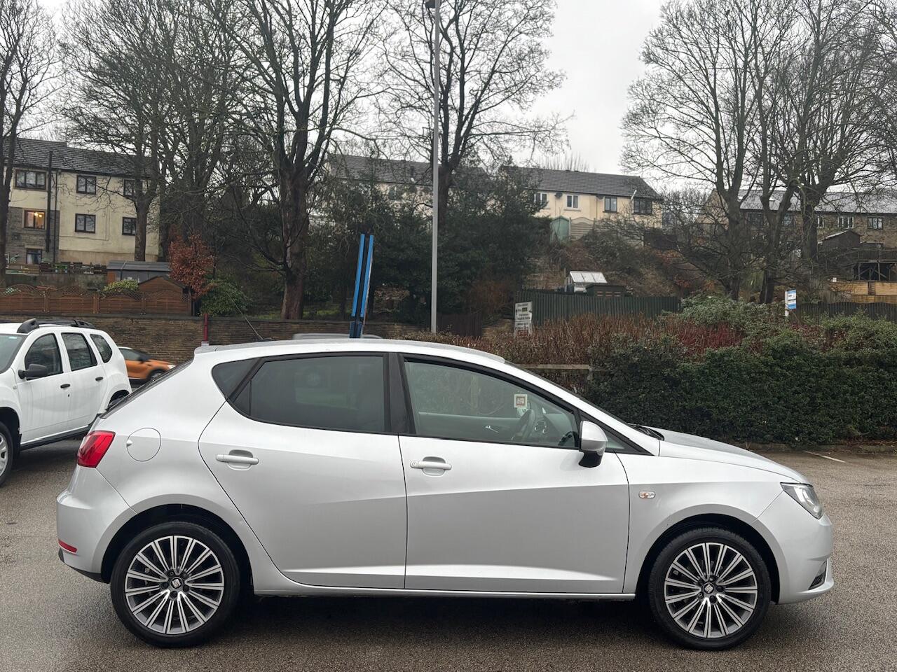 Used SEAT Ibiza for sale - 77279319: Photo 7