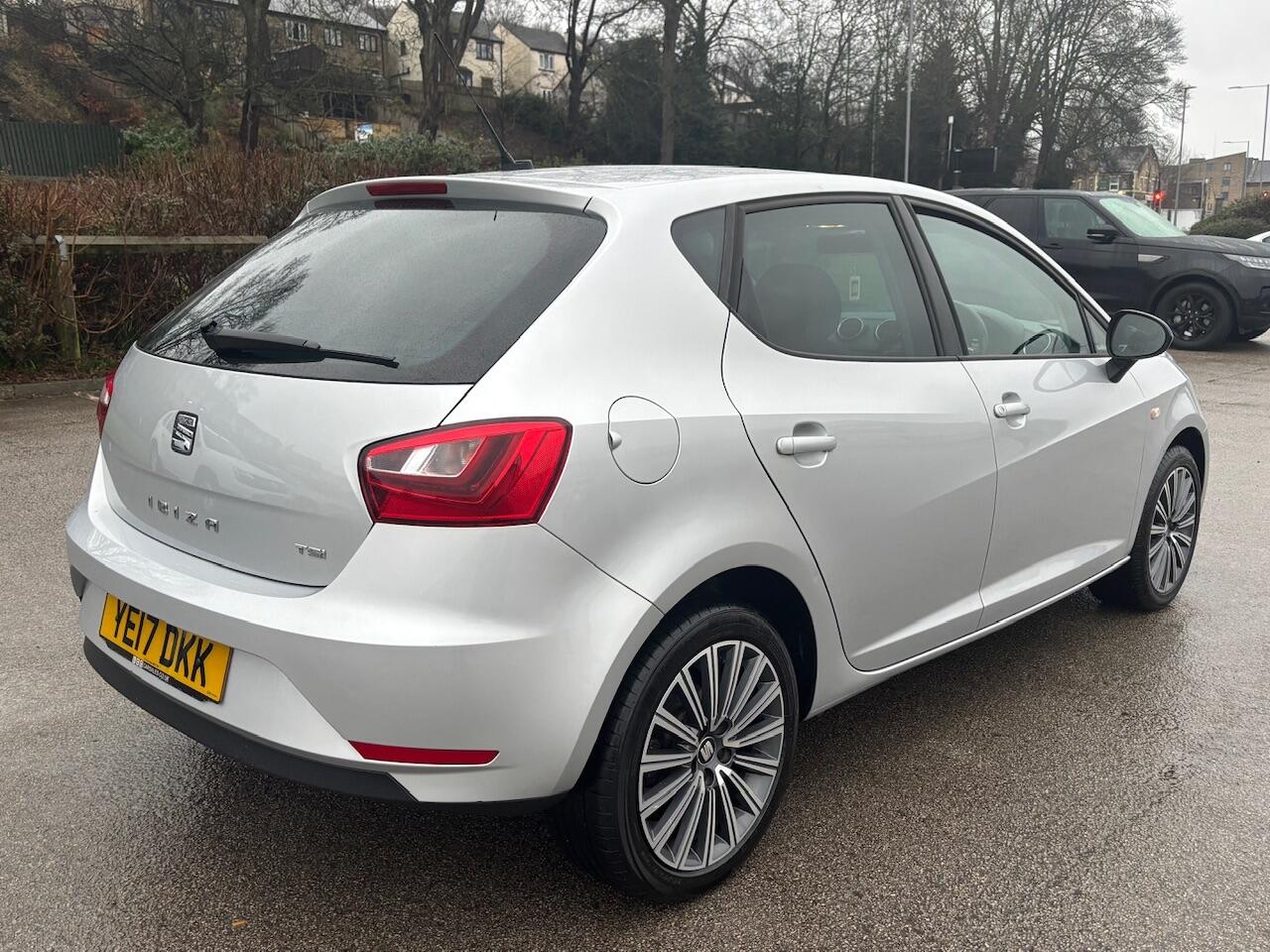 Used SEAT Ibiza for sale - 77279319: Photo 8