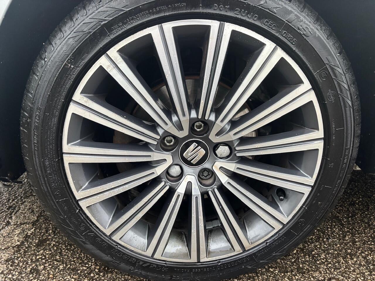 Used SEAT Ibiza for sale - 77279319: Photo 9