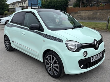 Used Renault Twingo 2017 for sale - 75728860: Photo