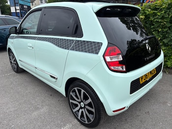 Used Renault Twingo 2017 for sale - 75728860: Photo
