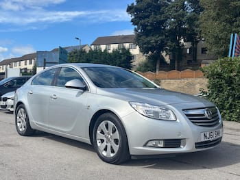 Used Vauxhall Insignia 2011 for sale - 79794762: Photo