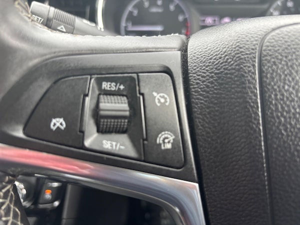 Used Vauxhall Mokka X 2017 for sale - 76215090: Photo 16