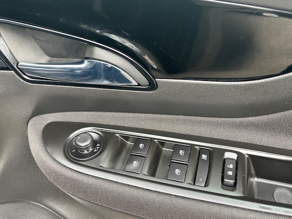 Used Vauxhall Mokka X 2017 for sale - 76215090: Photo 18