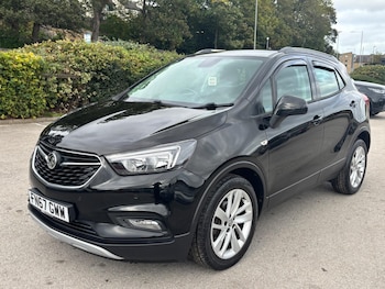 2017 (67) - 1.4i Turbo Design Nav Euro 6 (s/s) 5dr