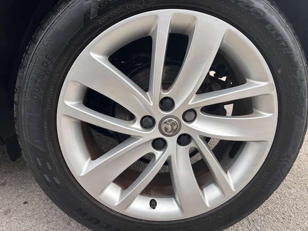 Used Vauxhall Mokka X 2017 for sale - 76215090: Photo 9