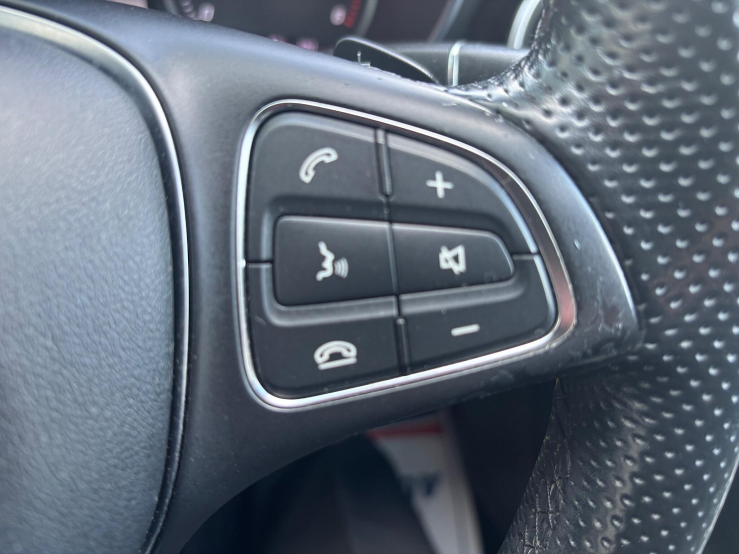 Used Mercedes-Benz C Class 2015 for sale - 77993403: Photo 19