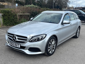 Mercedes-Benz C Class feature image