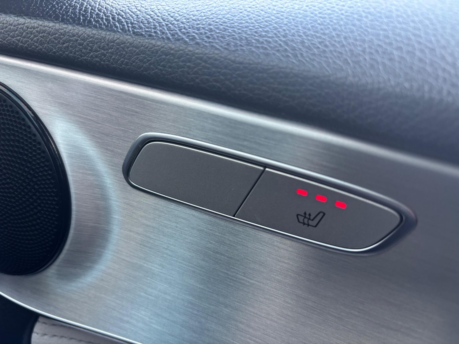 Used Mercedes-Benz C Class 2015 for sale - 77993403: Photo 21