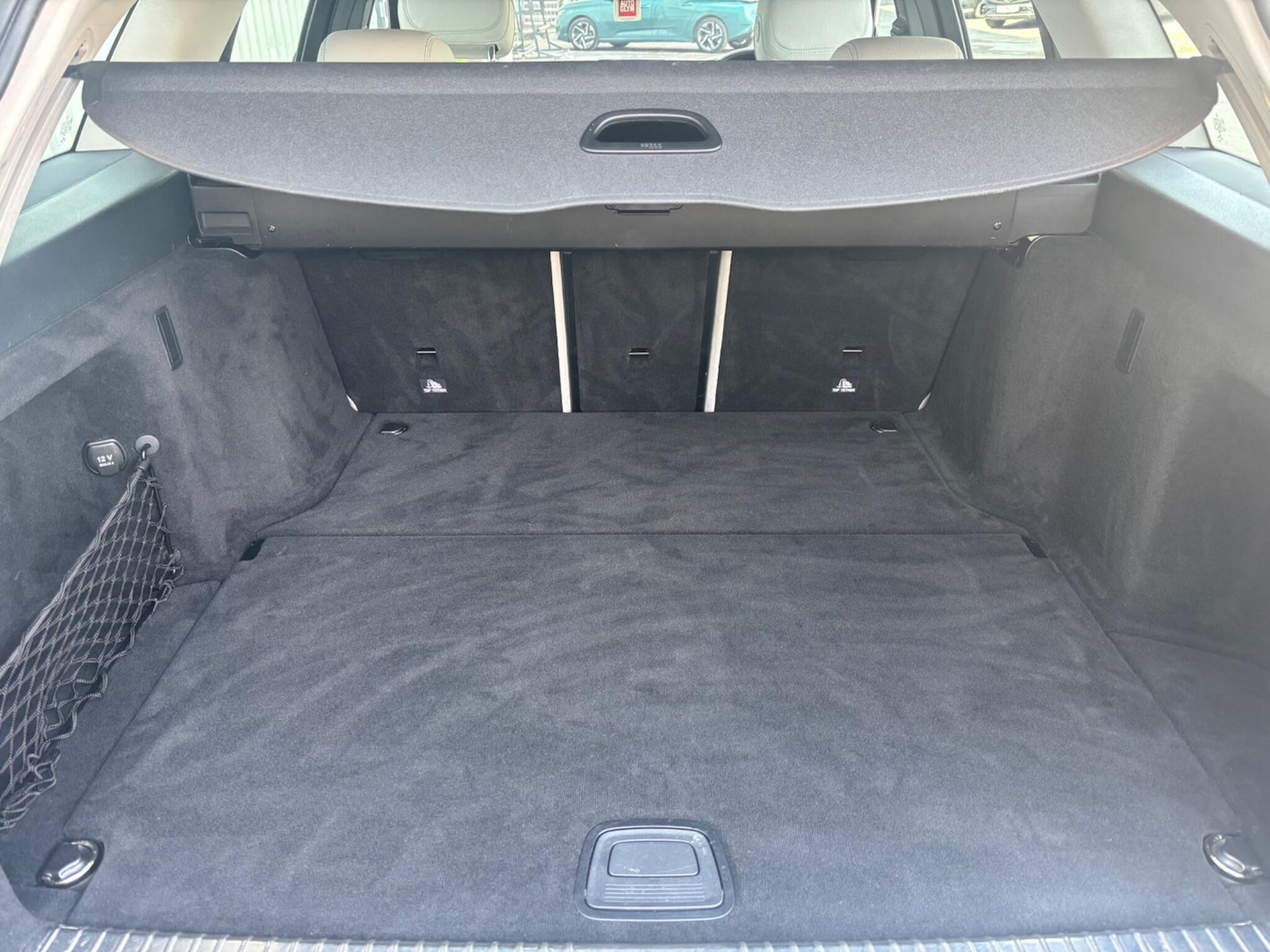 Used Mercedes-Benz C Class 2015 for sale - 77993403: Photo 27