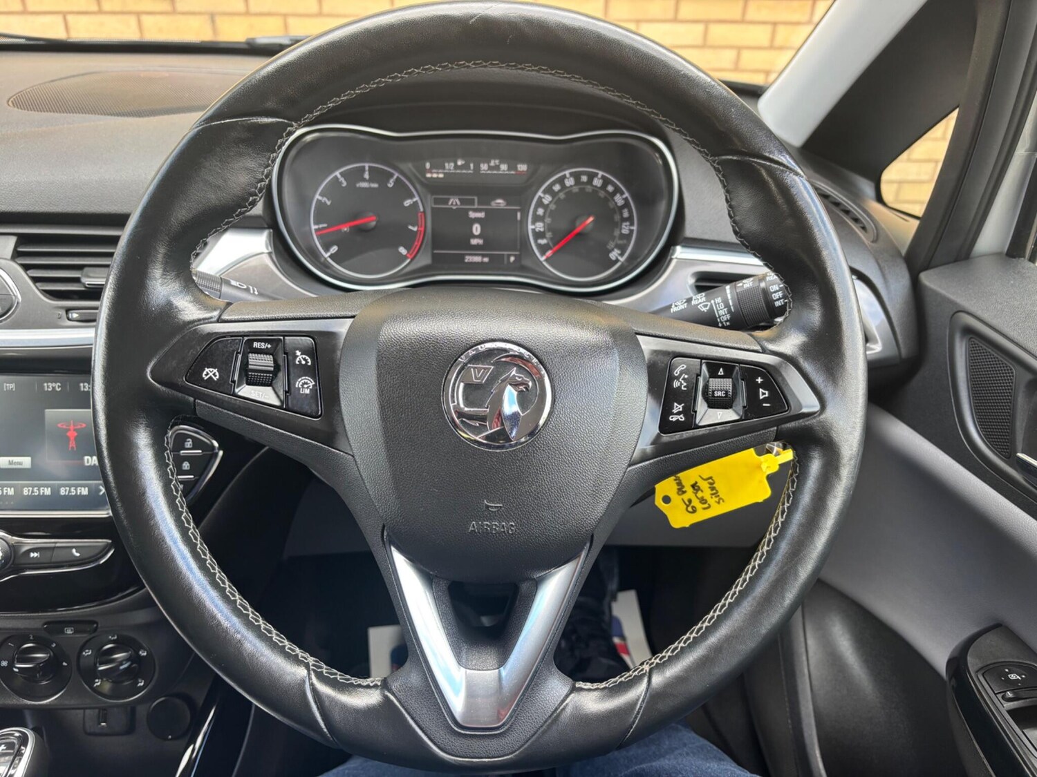 Vehicle 19