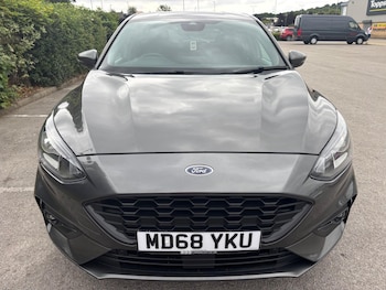 Used Ford Focus 2019 for sale - 75258357: Photo
